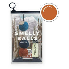 Load image into Gallery viewer, LIMITED EDITION Smelly Balls Midnight Frost Set - Orchard Eve