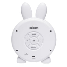 Load image into Gallery viewer, SLEEP TRAINER BUNNY CLOCK