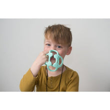 Load image into Gallery viewer, Jellystone Designs Sensory Ball - Lilac