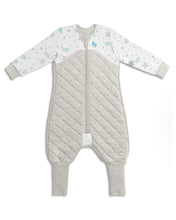 Load image into Gallery viewer, Love To Dream SLEEP SUIT 2.5 TOG WHITE