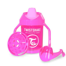 Load image into Gallery viewer, MINI CUP PINK 230ML 4+M