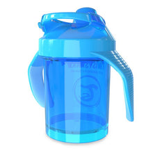 Load image into Gallery viewer, MINI CUP BLUE 230ML 4+M