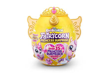 Load image into Gallery viewer, ZURU RAINBOCORNS FAIRYCORN PRINCESS SURPRISE