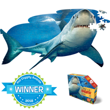Load image into Gallery viewer, I AM LiL&#39; SHARK 100pc