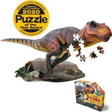 Load image into Gallery viewer, I AM T. REX 100pc