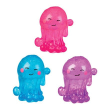 Load image into Gallery viewer, Smoosho's Super Squeeze Glow - Jellyfish
