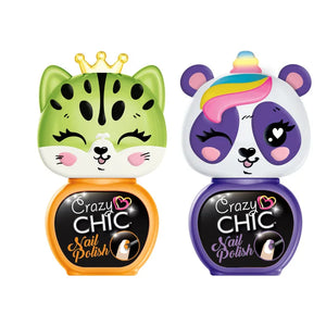 Crazy chic Lovely Nail Set