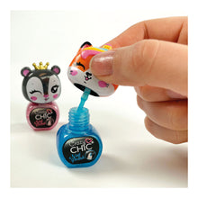 Load image into Gallery viewer, Crazy chic Lovely Nail Set