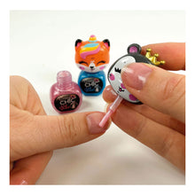 Load image into Gallery viewer, Crazy chic Lovely Nail Set