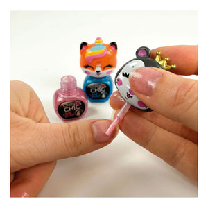 Crazy chic Lovely Nail Set