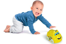 Load image into Gallery viewer, Baby Clemmy: Play for the Future - Fun Vehicles