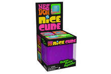Load image into Gallery viewer, Nee Doh Nice Cube
