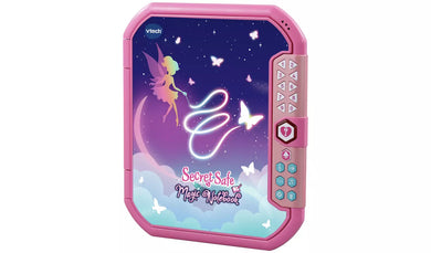 Vtech Secret Safe Magic Notebook