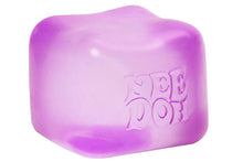 Load image into Gallery viewer, Nee Doh Nice Cube