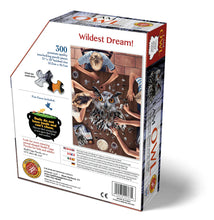 Load image into Gallery viewer, I AM OWL 300pc