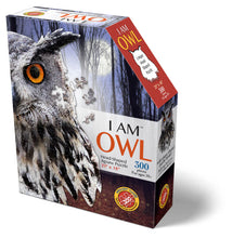 Load image into Gallery viewer, I AM OWL 300pc