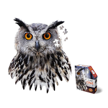 Load image into Gallery viewer, I AM OWL 300pc