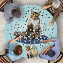 Load image into Gallery viewer, I AM CAT 550pc