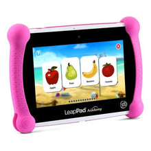 Load image into Gallery viewer, Leapfrog Leappad Academy Pink