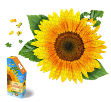 Load image into Gallery viewer, I AM SUNFLOWER 350pc