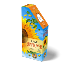 Load image into Gallery viewer, I AM SUNFLOWER 350pc