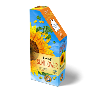 I AM SUNFLOWER 350pc