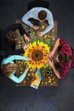 Load image into Gallery viewer, I AM SUNFLOWER 350pc