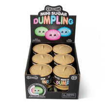 Load image into Gallery viewer, Scrunchems Sugar Mini Dumpling