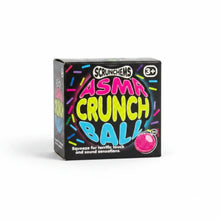 Load image into Gallery viewer, Scrunchems ASMR Crunch Ball
