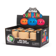 Load image into Gallery viewer, Scrunchems Sugar Dumpling 98mm