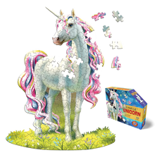 Load image into Gallery viewer, I AM LiL&#39; UNICORN 100pc