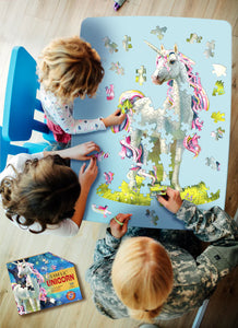 I AM LiL' UNICORN 100pc