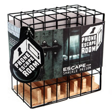 Load image into Gallery viewer, Boxer Gifts Phone Escape Room Game