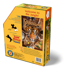 Load image into Gallery viewer, I AM TIGER 550pc