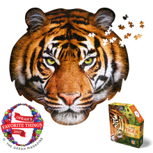 Load image into Gallery viewer, I AM TIGER 550pc
