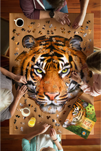 Load image into Gallery viewer, I AM TIGER 550pc