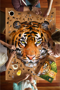 I AM TIGER 550pc