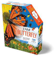 Load image into Gallery viewer, I AM BUTTERFLY 300pc