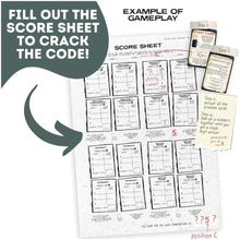 Load image into Gallery viewer, Boxer Gifts Phone Escape Room Game