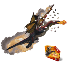 Load image into Gallery viewer, I AM DRAGON 1000pc