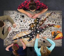 Load image into Gallery viewer, I AM DRAGON 1000pc
