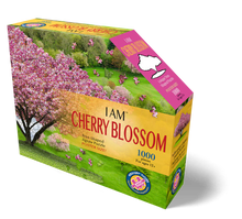 Load image into Gallery viewer, I AM CHERRY BLOSSOM 1000pc