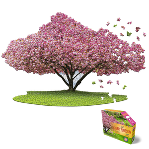 I AM CHERRY BLOSSOM 1000pc