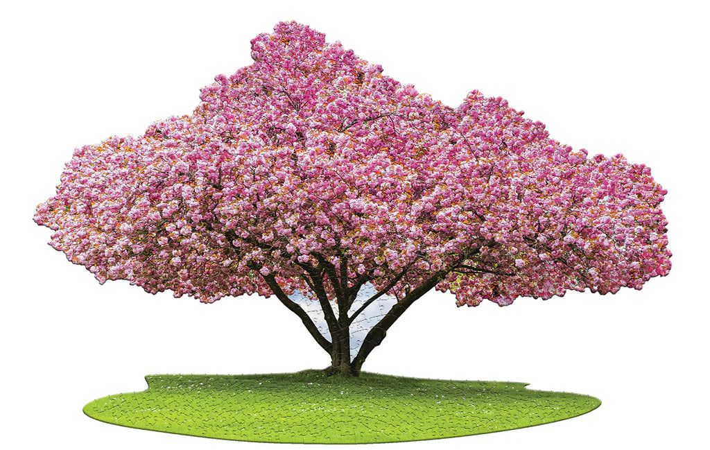 I AM CHERRY BLOSSOM 1000pc