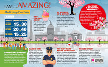 Load image into Gallery viewer, I AM CHERRY BLOSSOM 1000pc