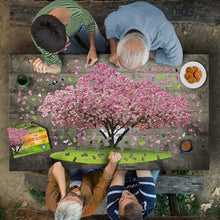 Load image into Gallery viewer, I AM CHERRY BLOSSOM 1000pc