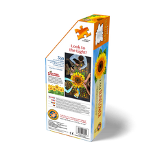 Load image into Gallery viewer, I AM SUNFLOWER 350pc
