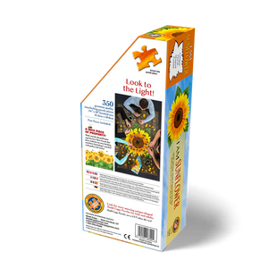 I AM SUNFLOWER 350pc