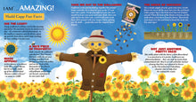 Load image into Gallery viewer, I AM SUNFLOWER 350pc