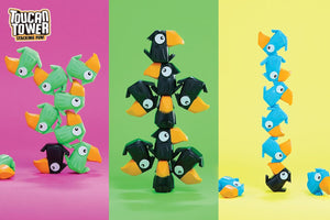 Toucan Tower